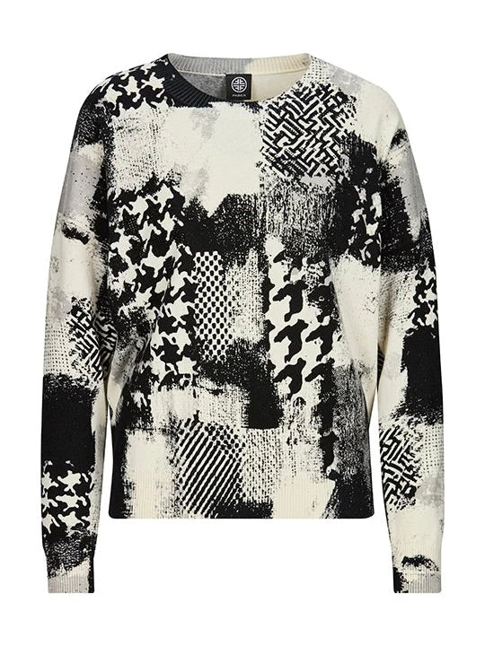 Knit Pullover