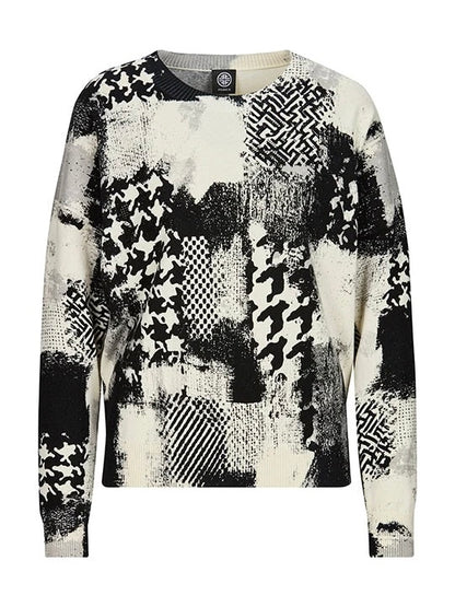 Knit Pullover