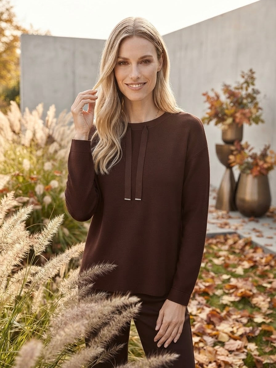 Knit Pullover* - GERRY WEBER
