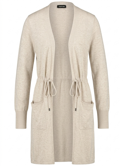 Long Cardigan - GERRY WEBER