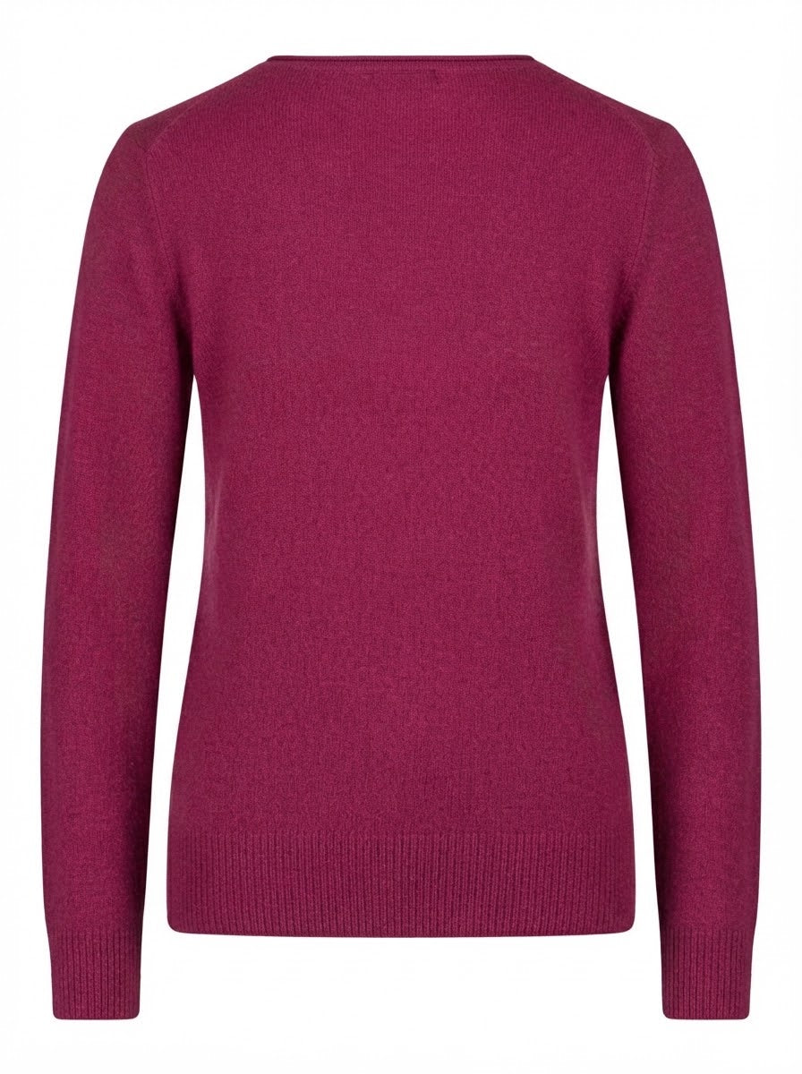 Cashmere Pullover*