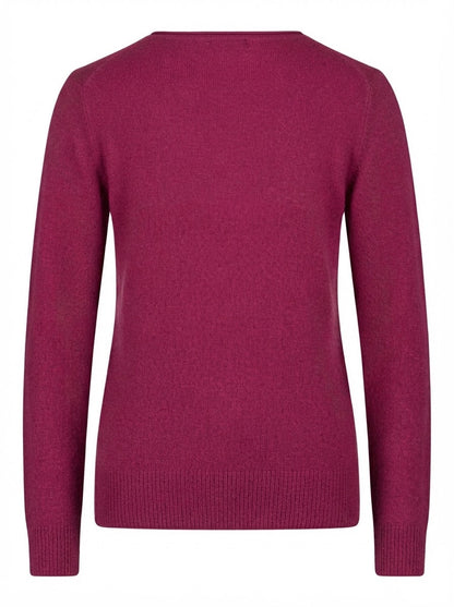 Cashmere Pullover*