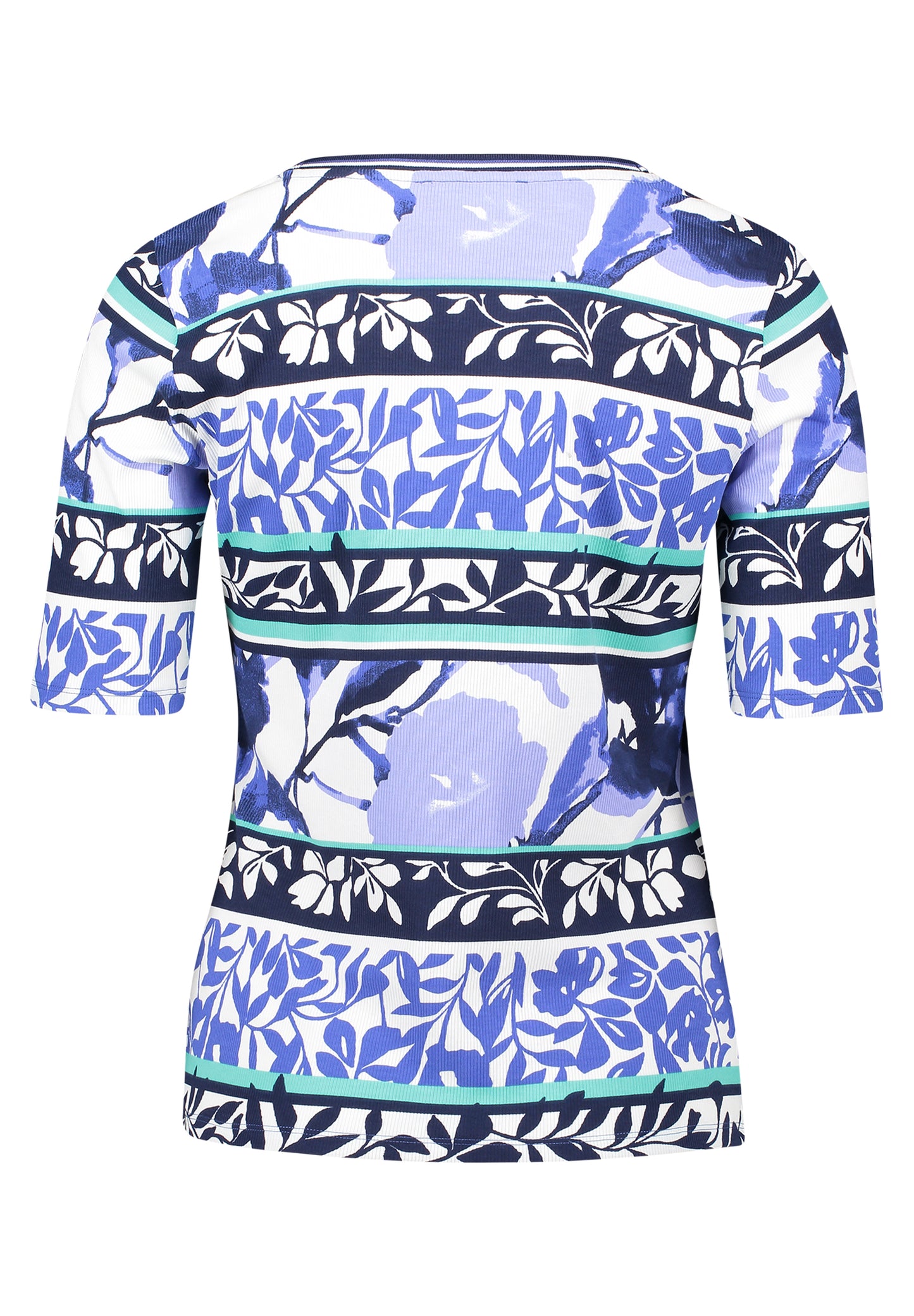Top with Print - GERRY WEBER