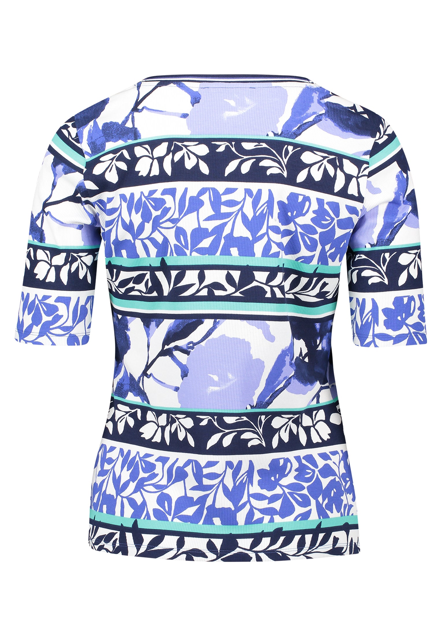 Top with Print - GERRY WEBER