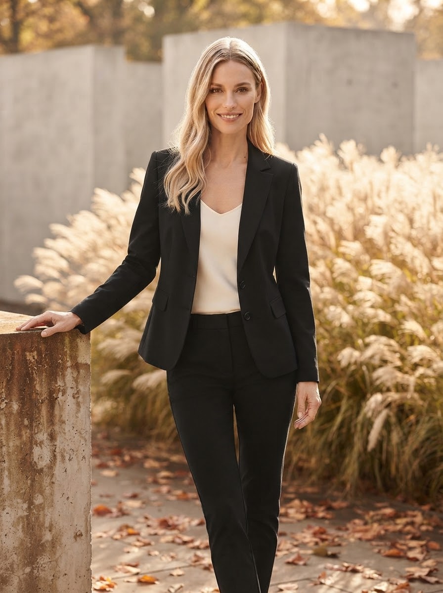 Classic Blazer