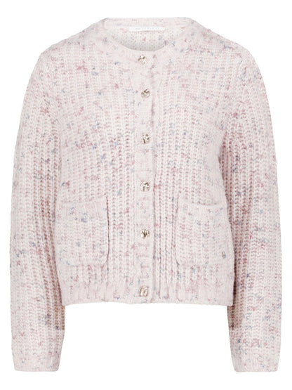 Knit Cardigan*