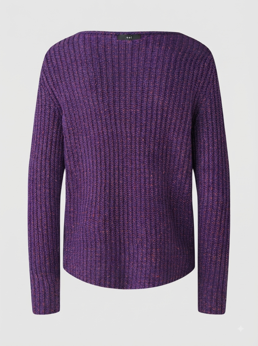 Knit Pullover - GERRY WEBER