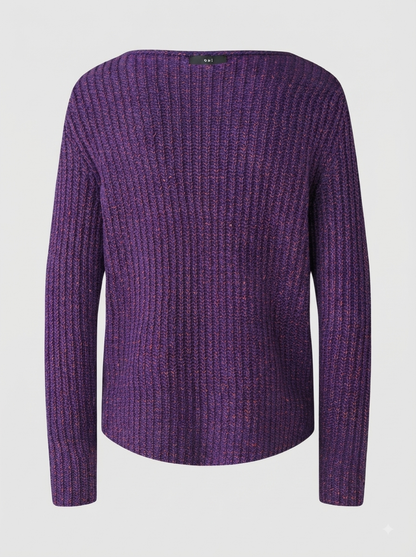 Knit Pullover - GERRY WEBER