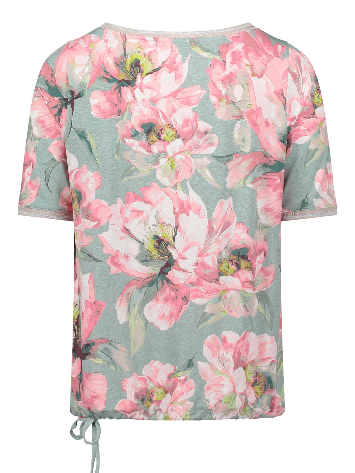 NEW Top with Print - GERRY WEBER