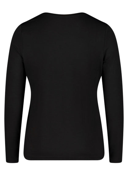 Top with Print* - GERRY WEBER