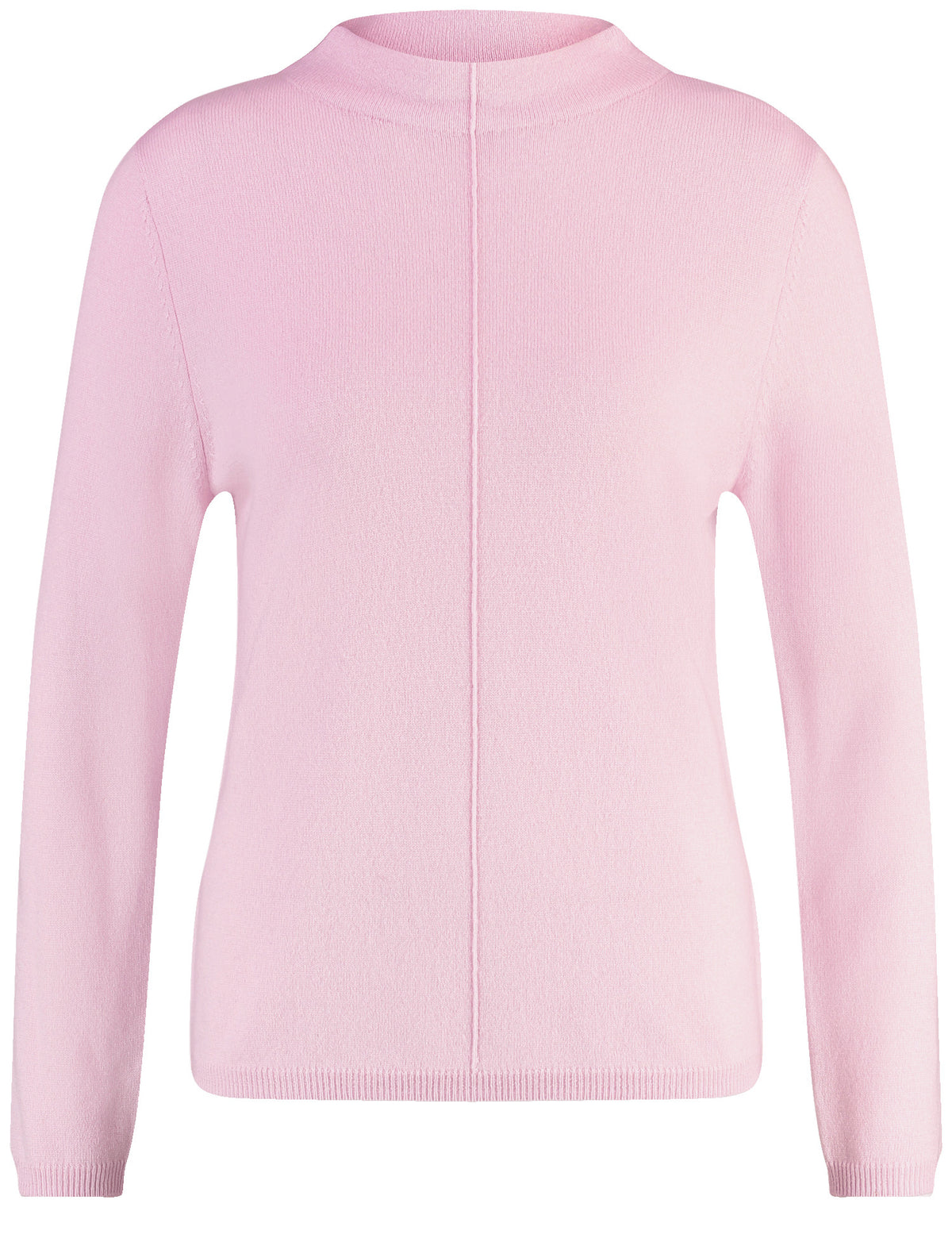 Pullover with Vertical Seam - GERRY WEBER