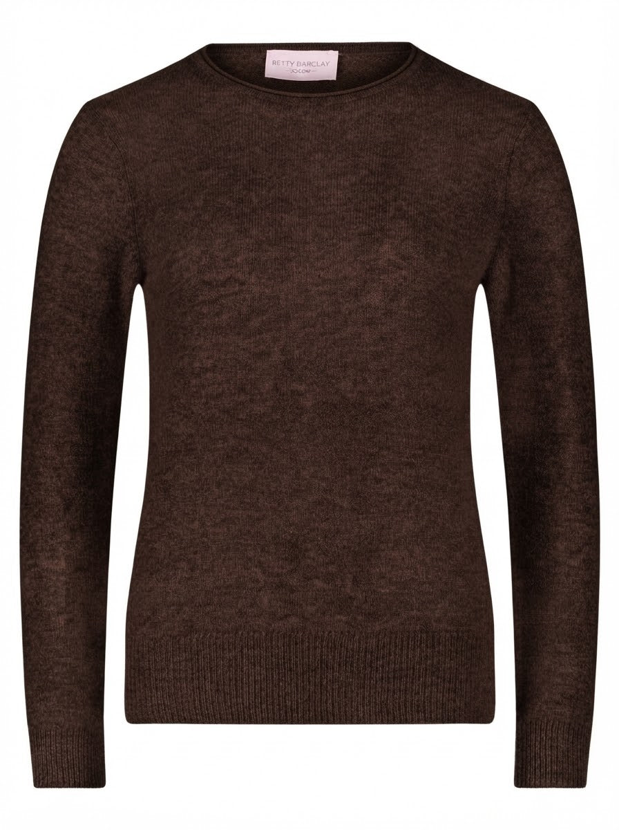 Cashmere Pullover*