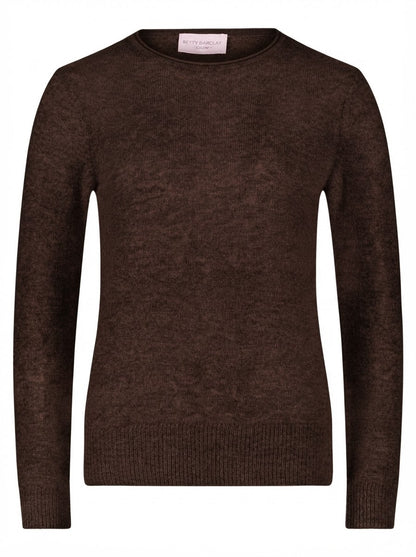 Cashmere Pullover*