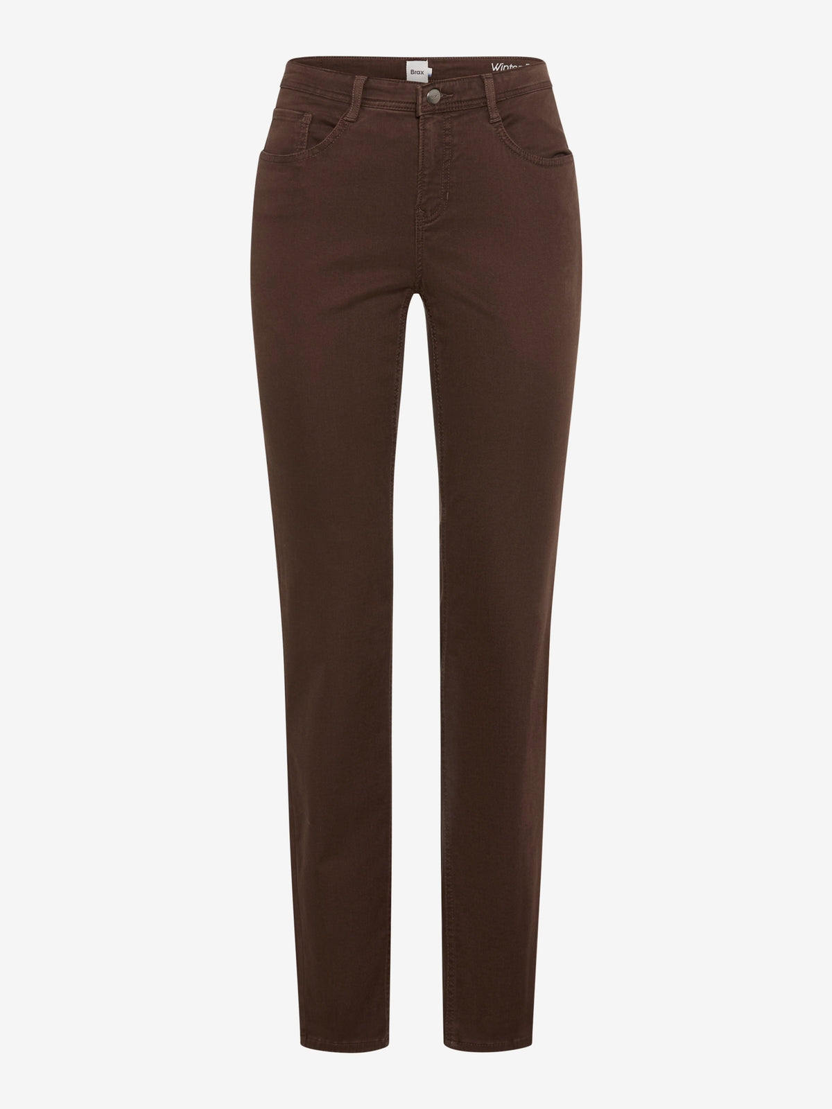 Brax Jean - Dark Brown