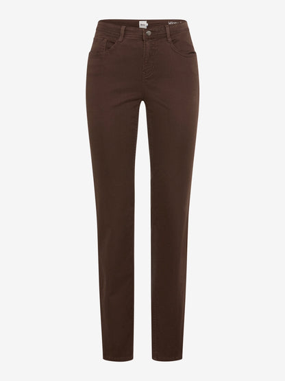 Brax Jean - Dark Brown