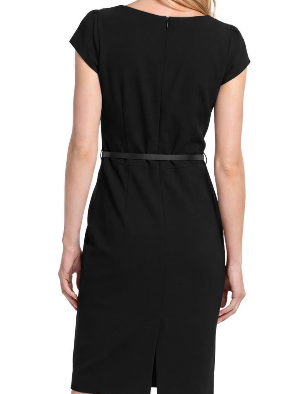 Shift Dress