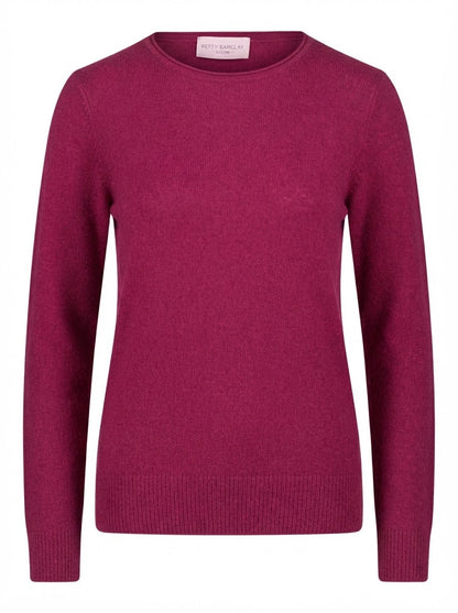 Cashmere Pullover*