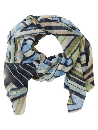 Scarf with Print