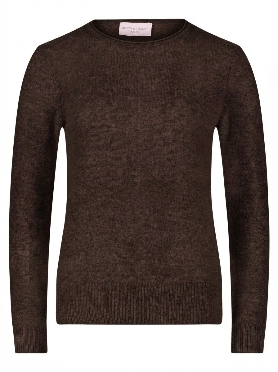 Cashmere Pullover