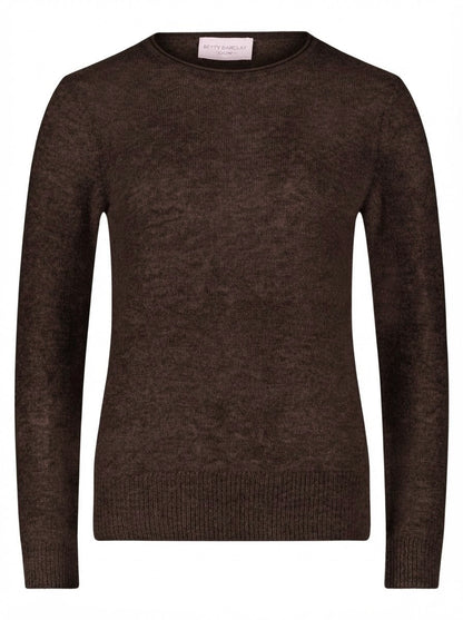Cashmere Pullover