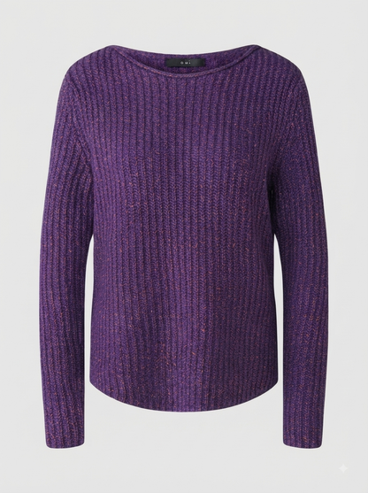 Knit Pullover - GERRY WEBER