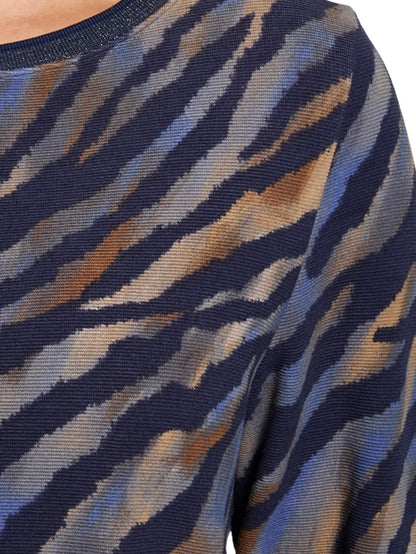 Pullover with Print*