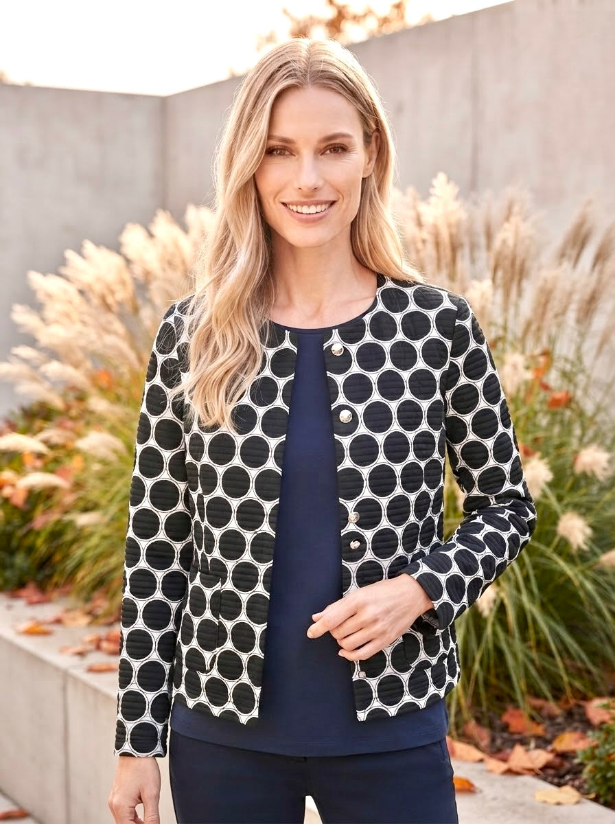 Jacket - GERRY WEBER
