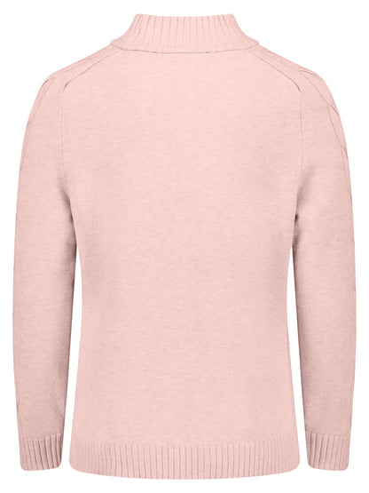Knit Pullover* - GERRY WEBER