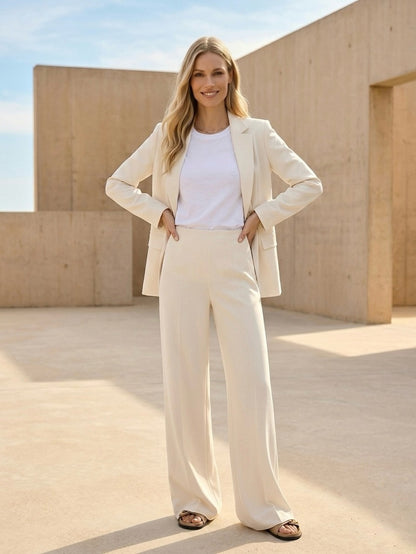 Elegant Trouser - GERRY WEBER