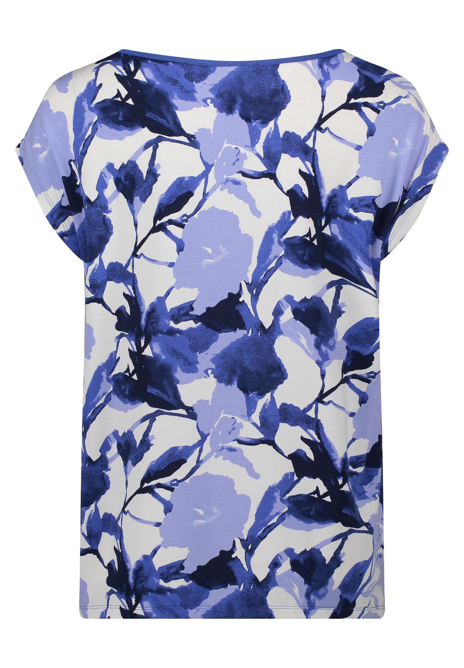 Top with Print - GERRY WEBER