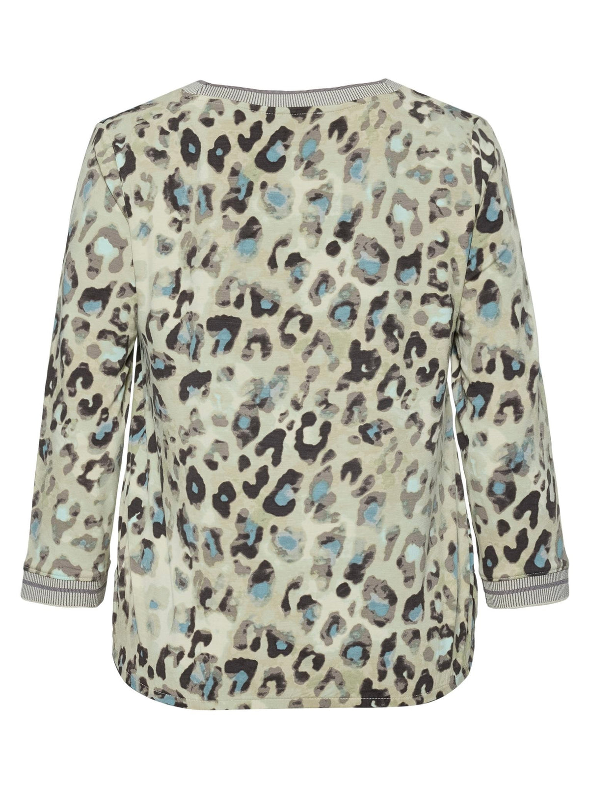 Top with Print* - GERRY WEBER