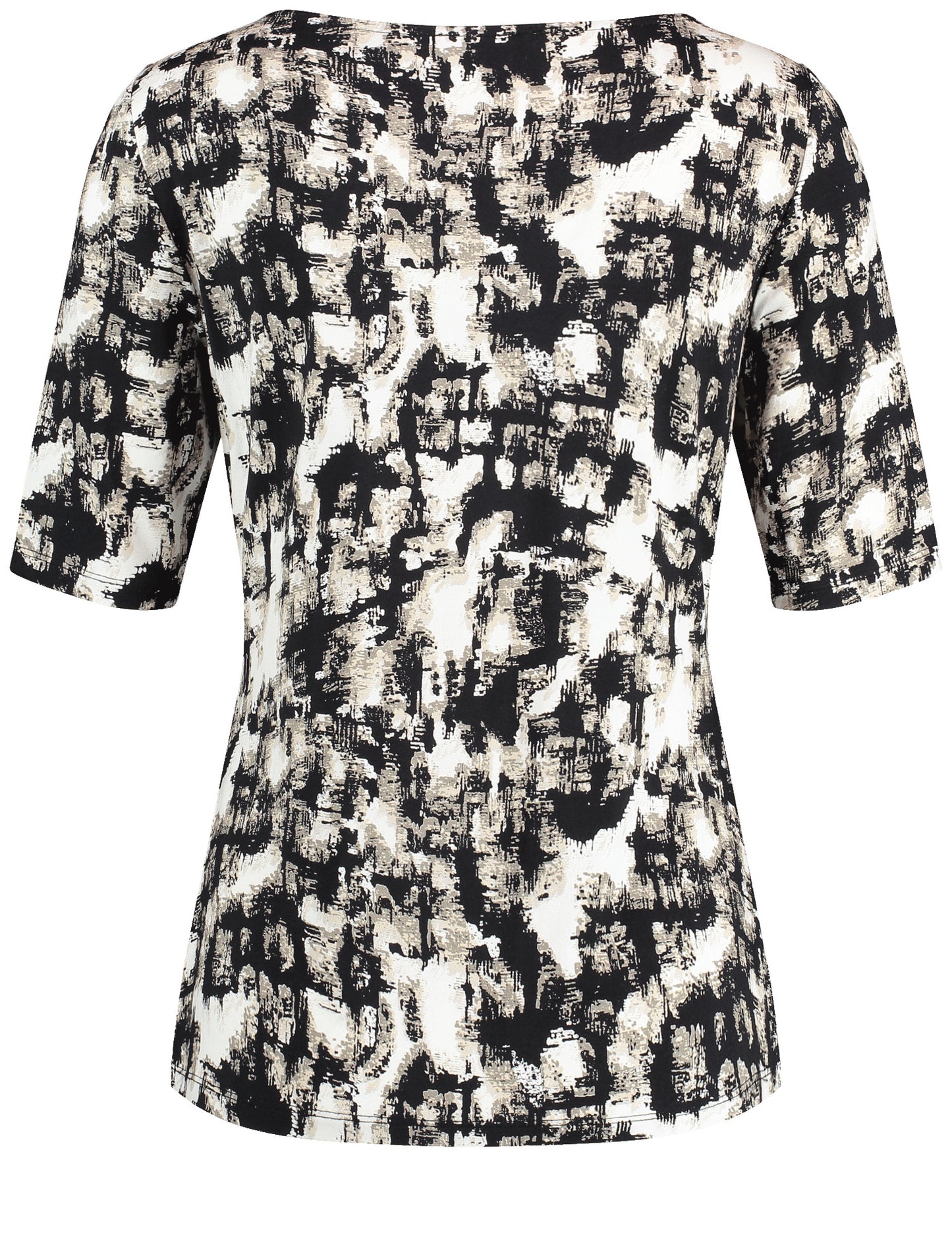 Top with Print - GERRY WEBER