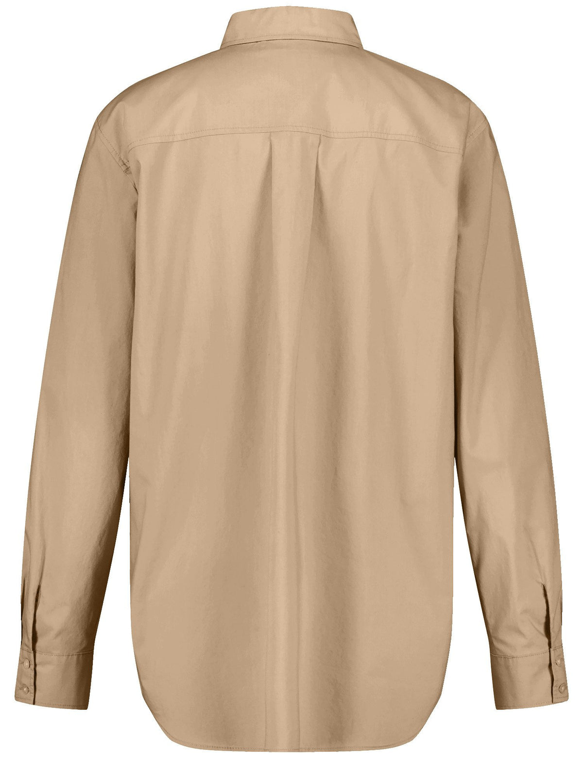 Cotton Blouse - GERRY WEBER