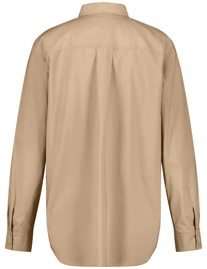 Cotton Blouse - GERRY WEBER