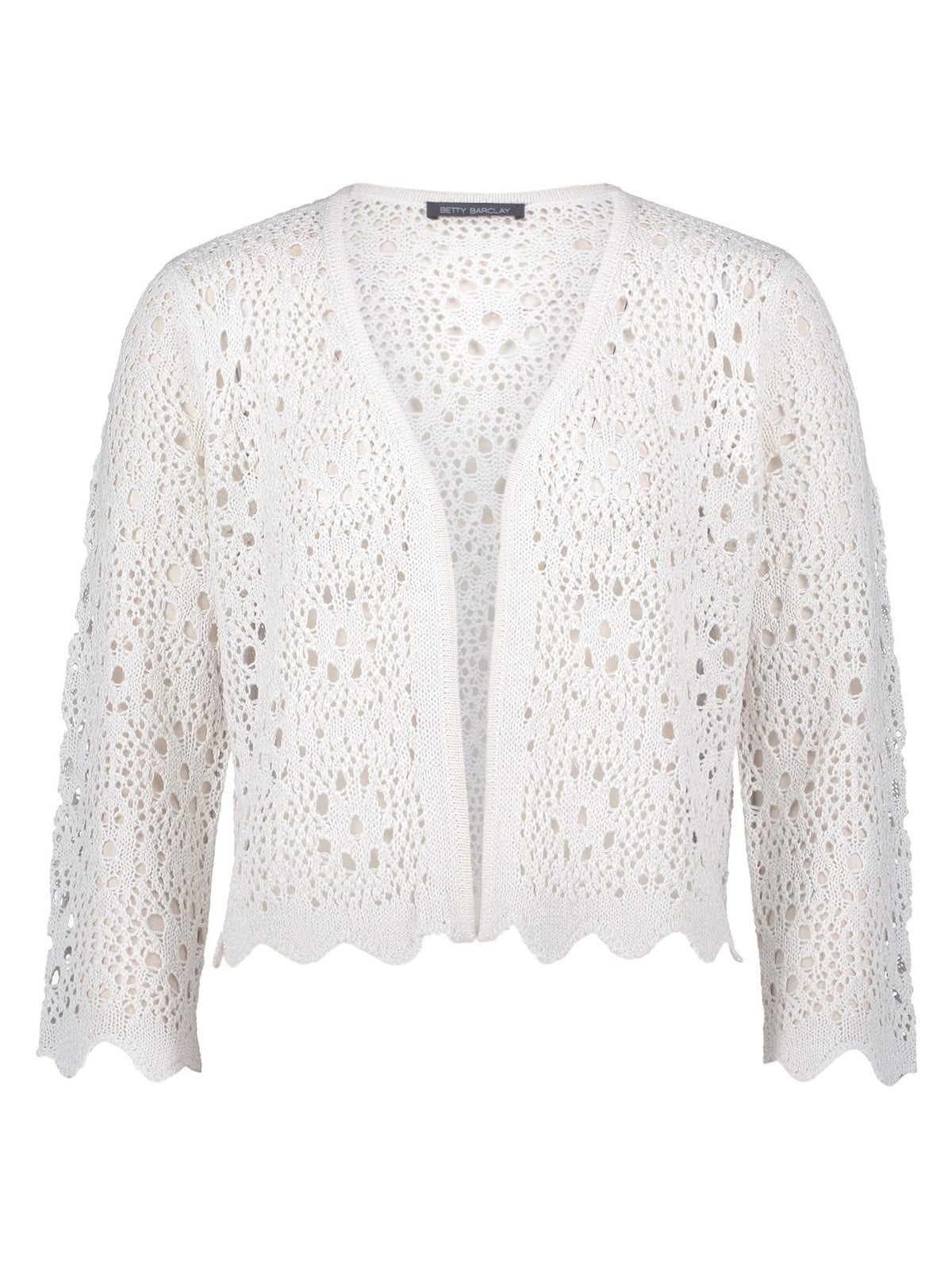 NEW Embroidered Cardigan - GERRY WEBER