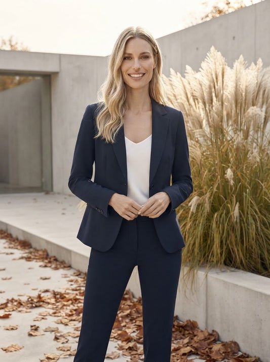 Classic Blazer