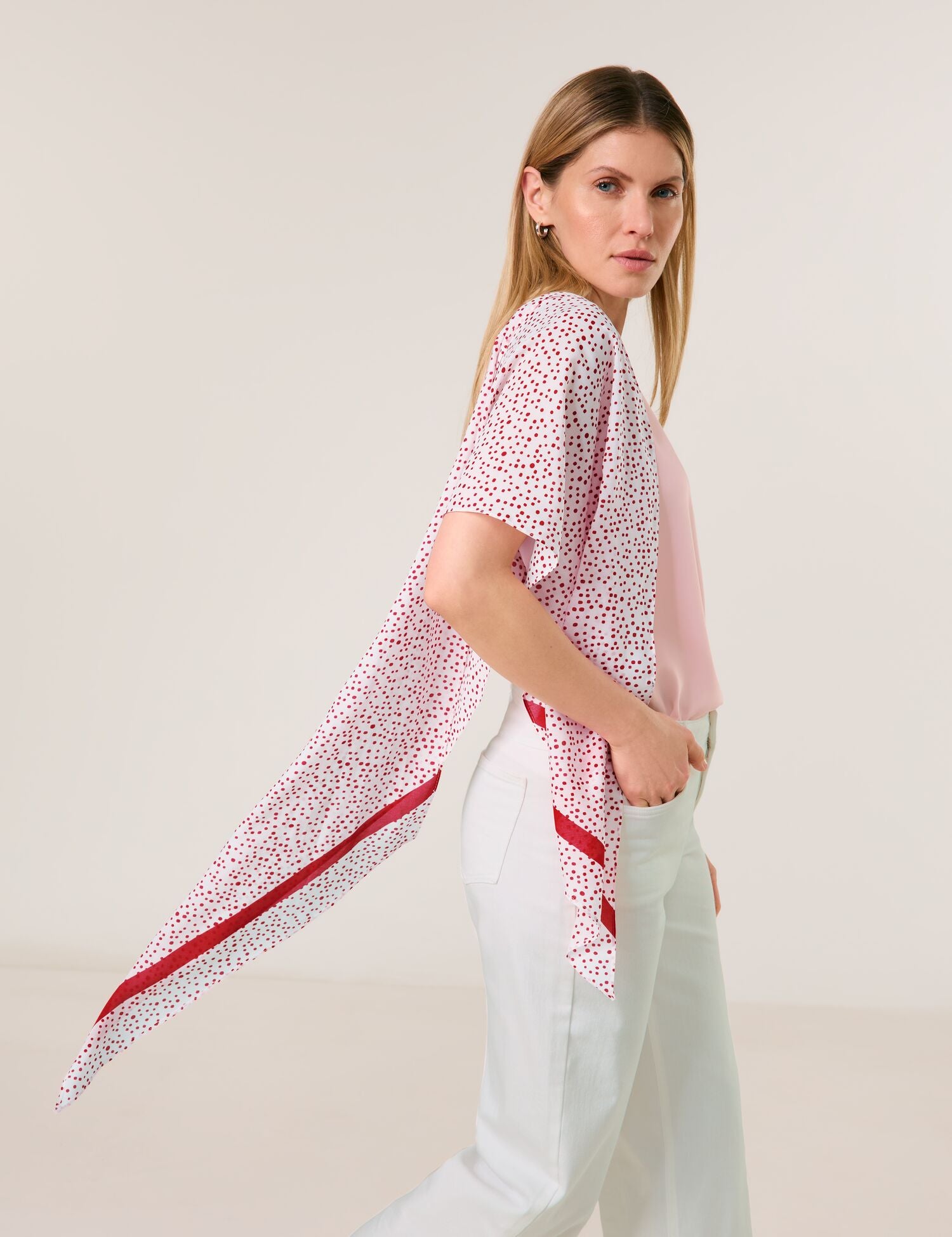 Polkadot Scarf - GERRY WEBER