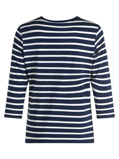 Striped Top*