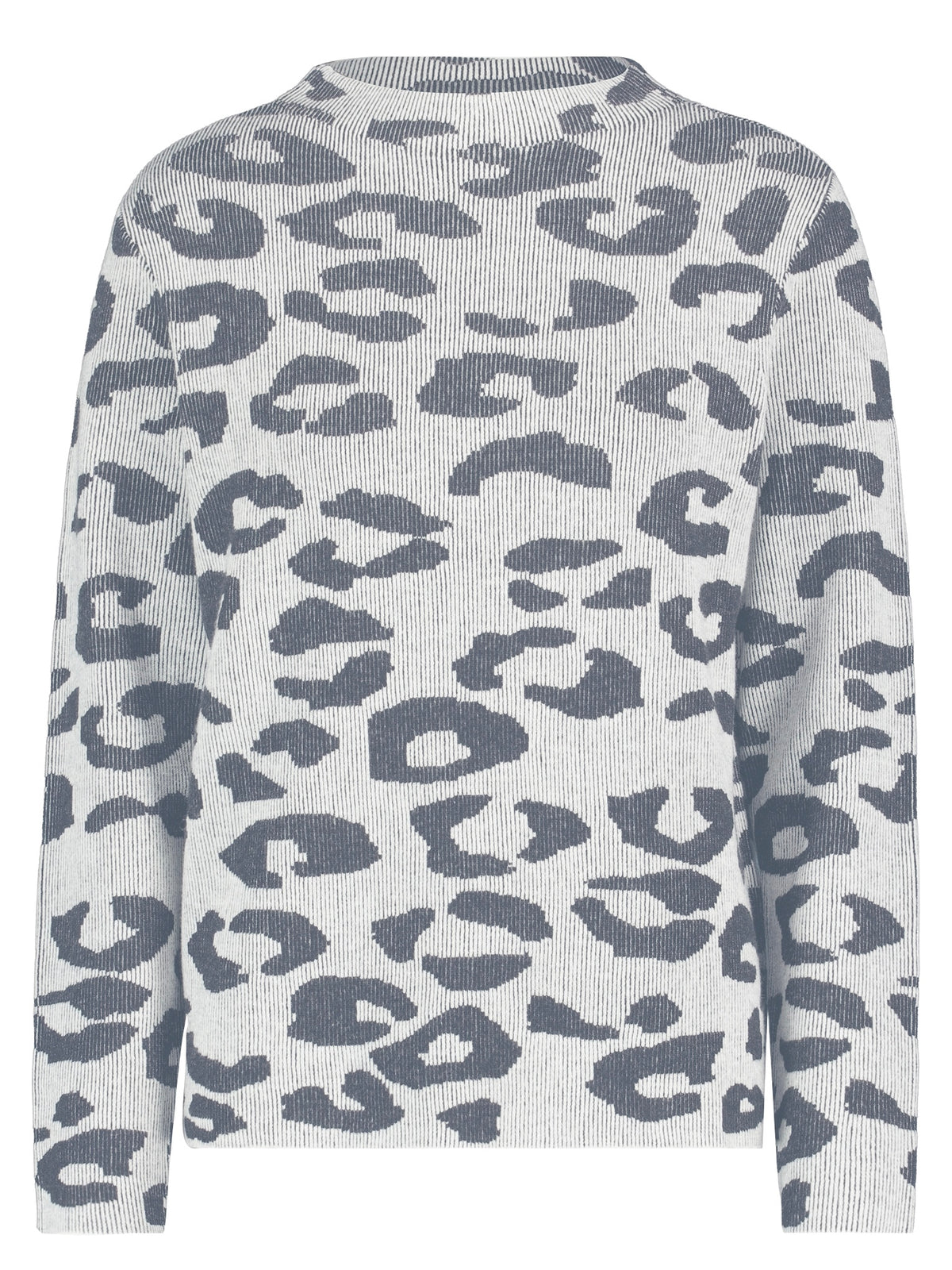 Knit Pullover