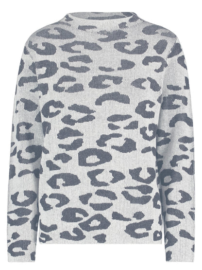 Knit Pullover