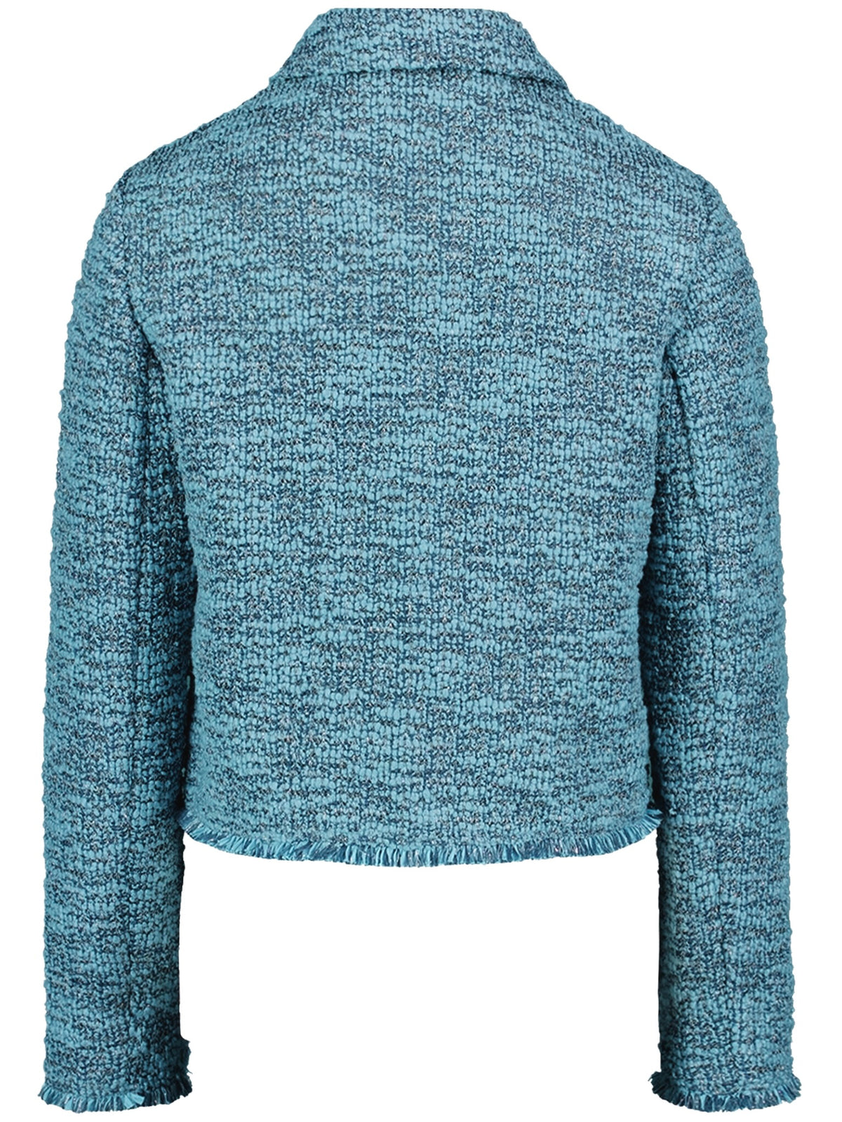 Bouclé Jacket* - GERRY WEBER