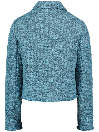 Bouclé Jacket* - GERRY WEBER