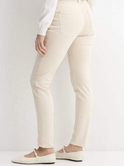 Cotton Jeans