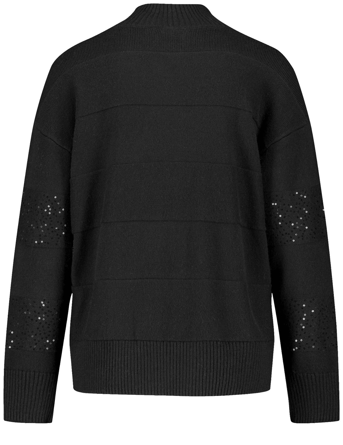 Pullover with Sequins - GERRY WEBER