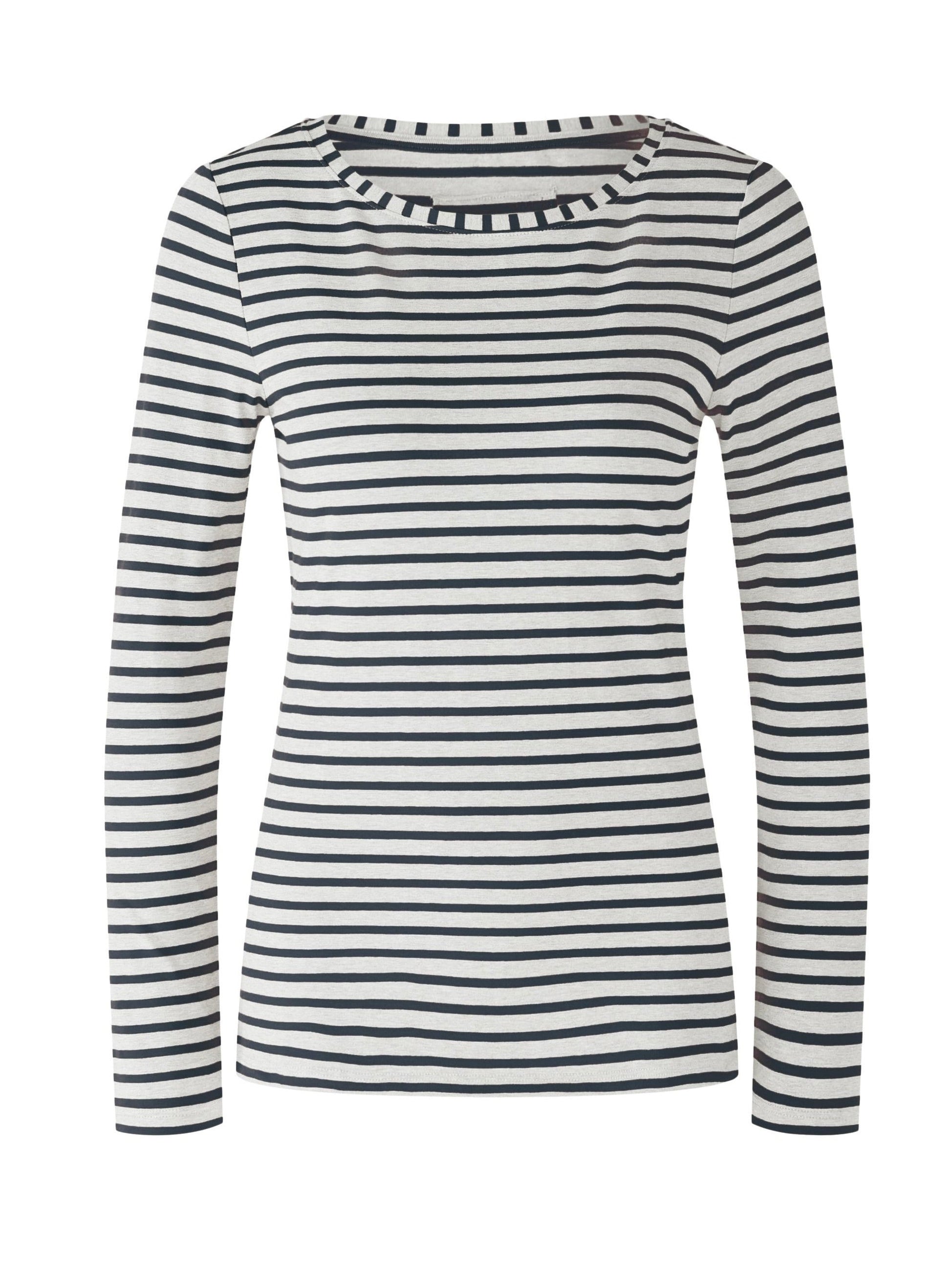 Top with Stripes - GERRY WEBER