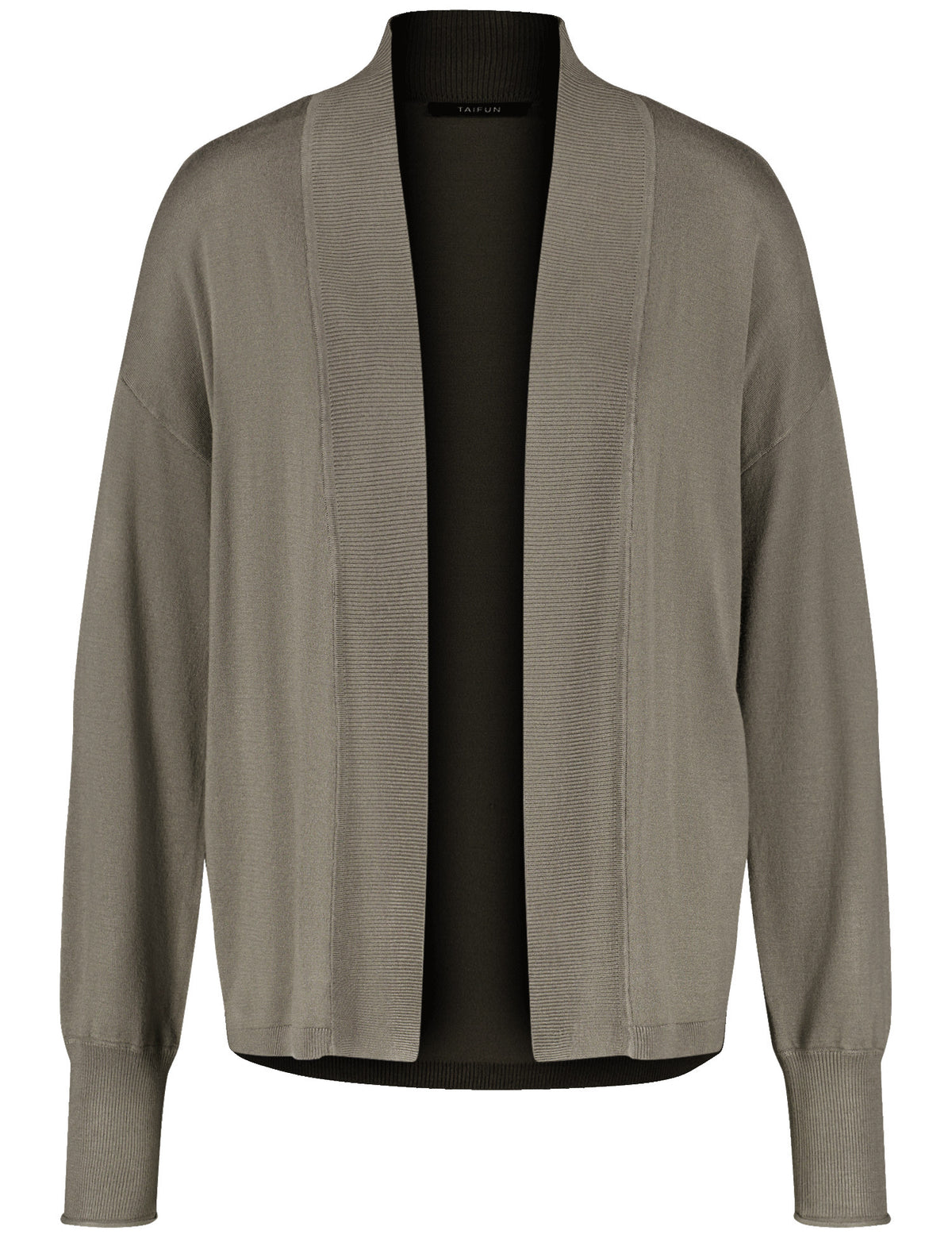 Knit Cardigan - GERRY WEBER