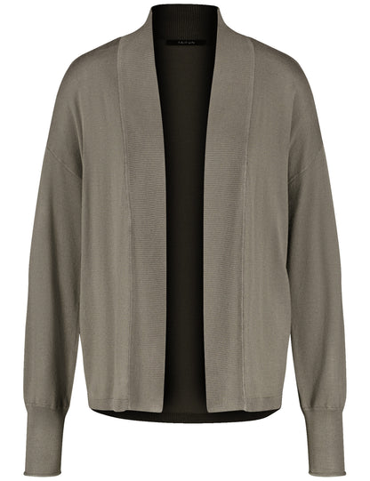 Knit Cardigan - GERRY WEBER
