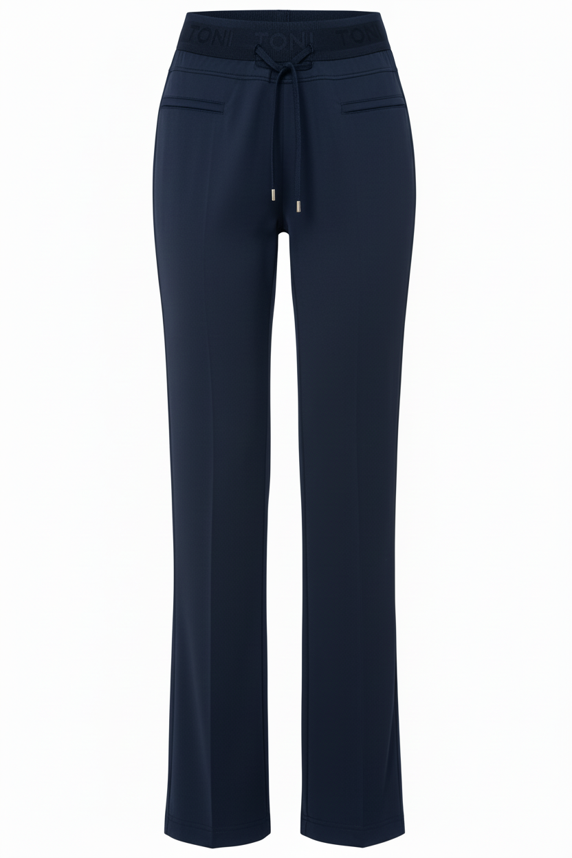 NEW Flared Pant - GERRY WEBER