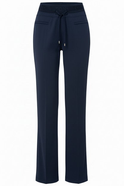 NEW Flared Pant - GERRY WEBER