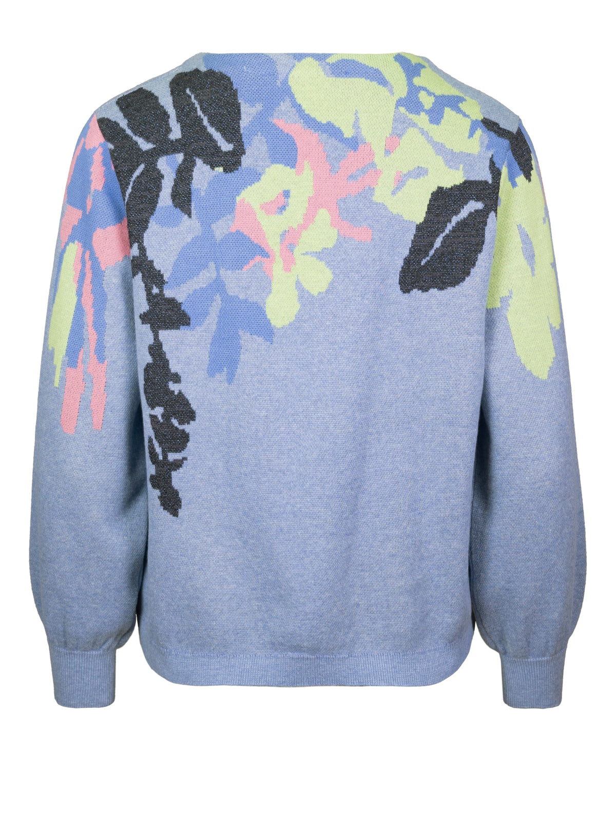 NEW Cotton Pullover - GERRY WEBER